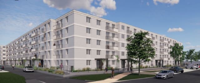 Photo du logement