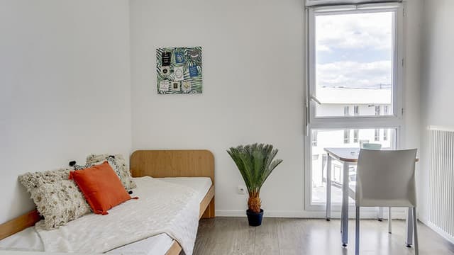 Photo du logement