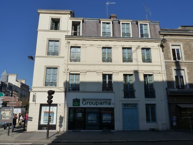 Photo du logement