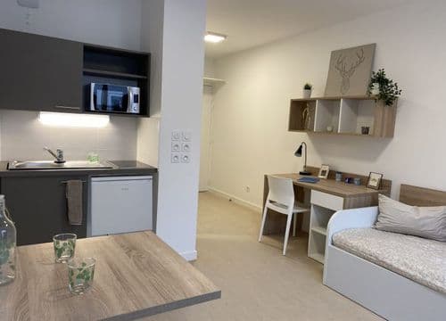 Photo du logement