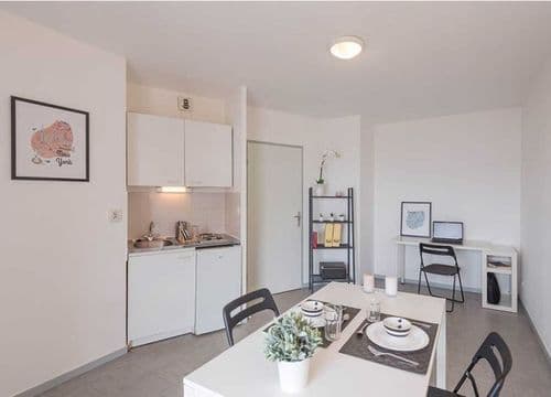 Photo du logement