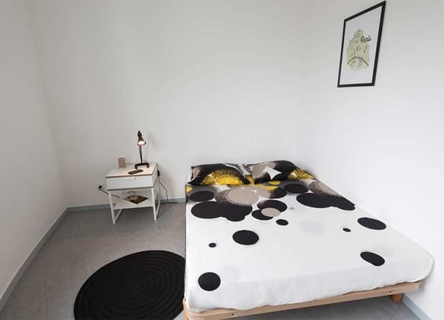 Photo du logement