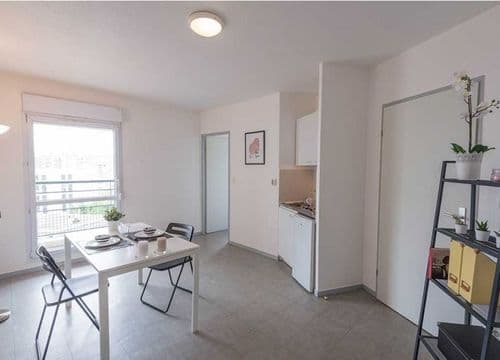 Photo du logement