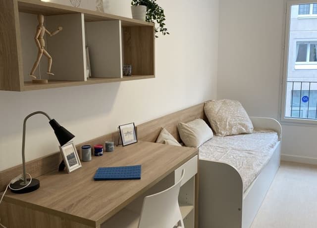 Photo du logement