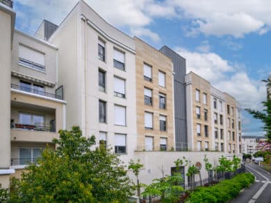 Photo du logement
