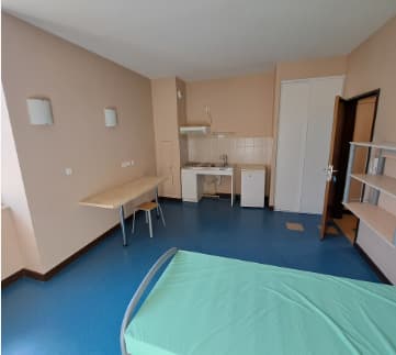 Photo du logement