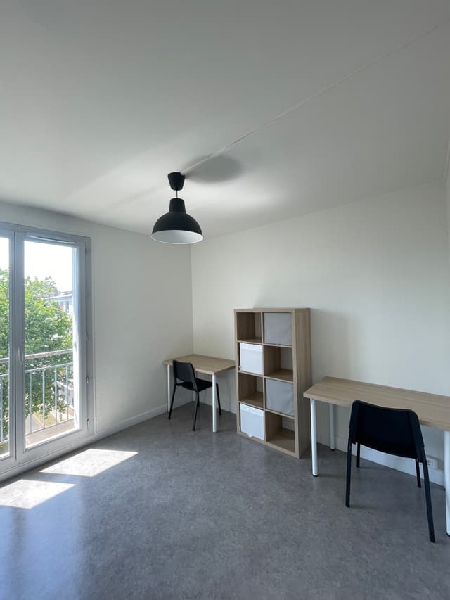 Photo du logement