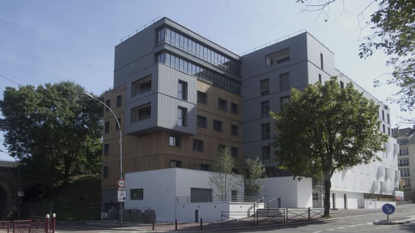 Photo du logement