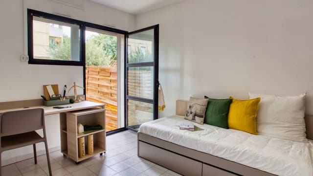 Photo du logement