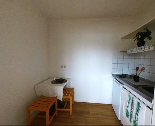 Photo du logement