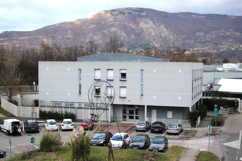 Photo du logement