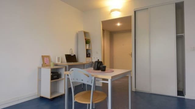 Photo du logement