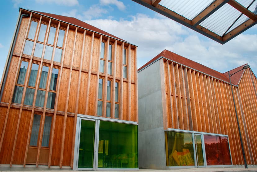 Photo du logement