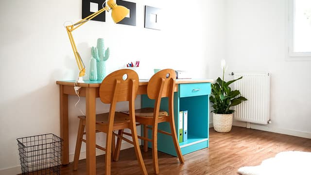 Photo du logement