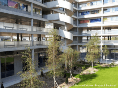 Photo du logement