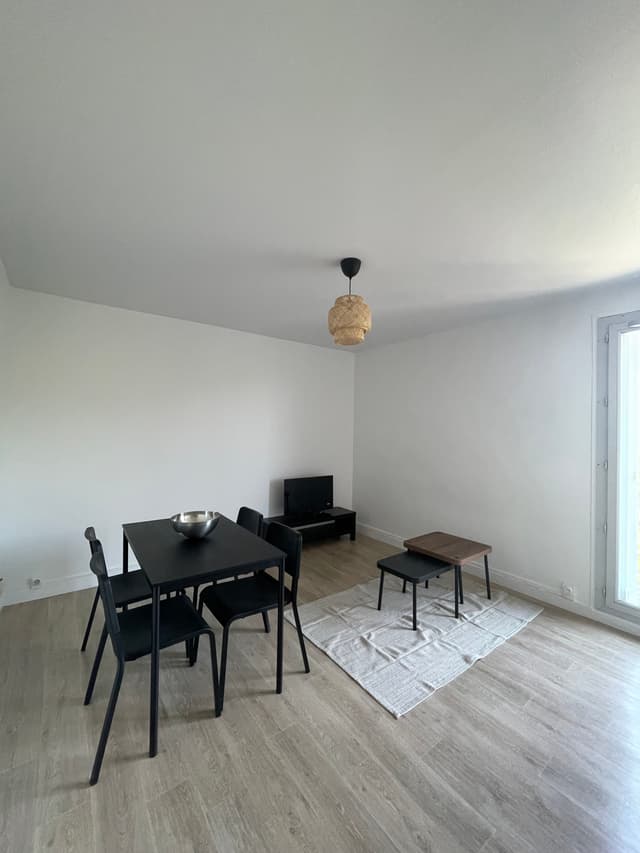 Photo du logement