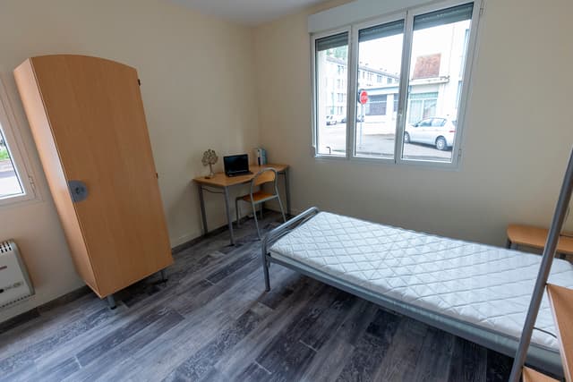 Photo du logement
