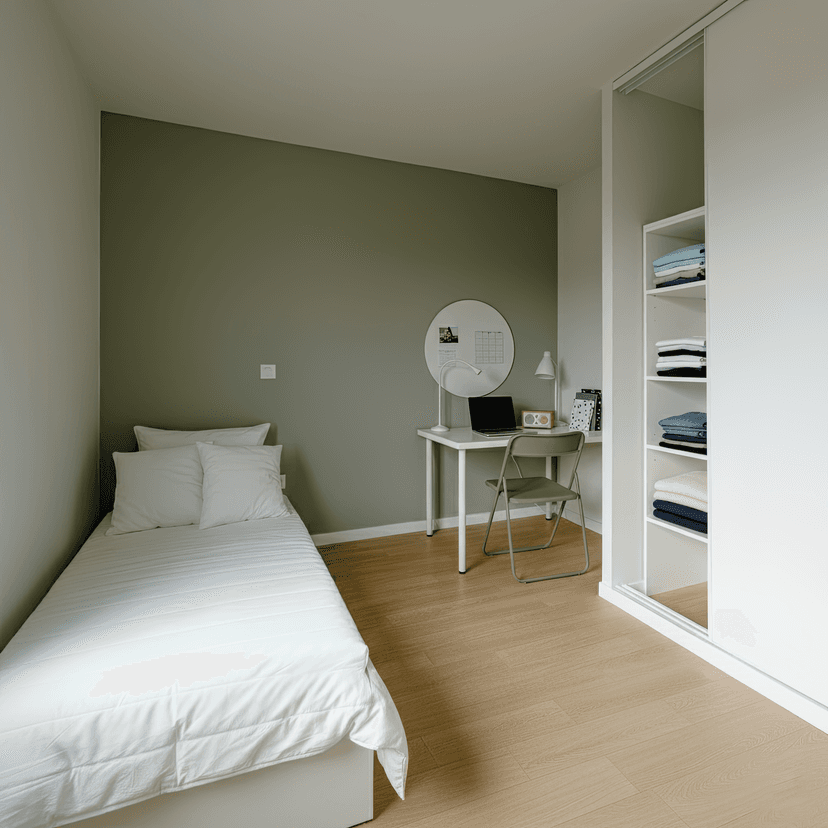 Photo du logement