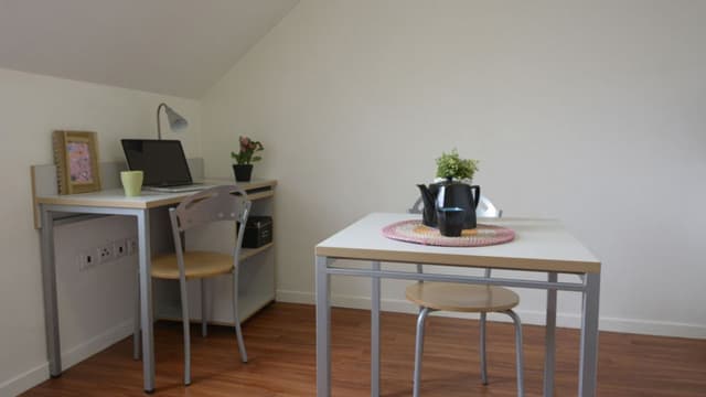 Photo du logement