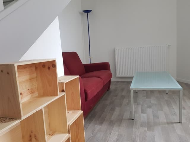 Photo du logement