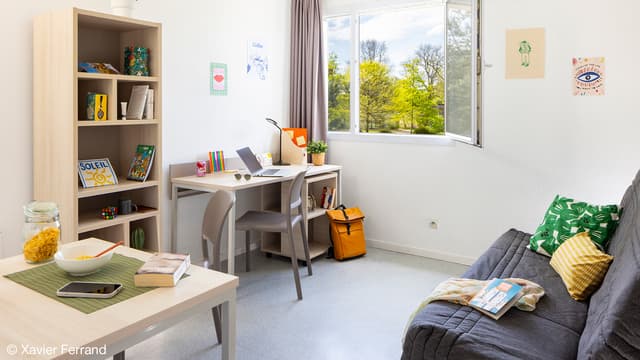 Photo du logement