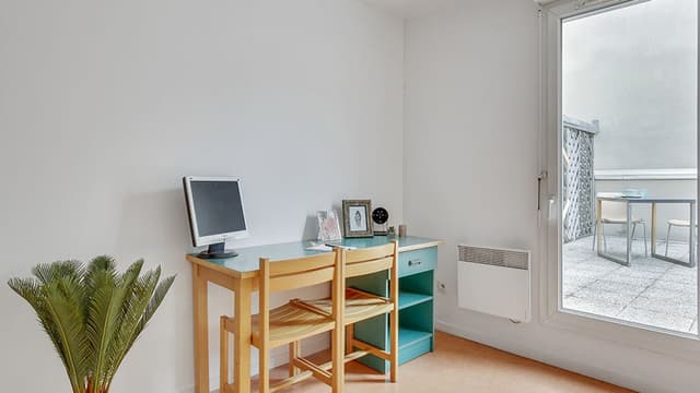 Photo du logement