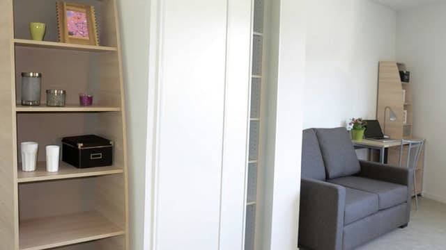 Photo du logement