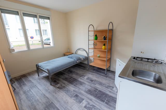Photo du logement