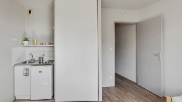 Photo du logement