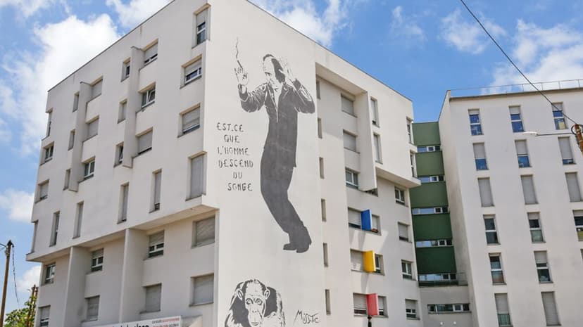 Photo du logement