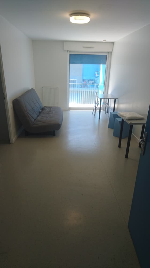 Photo du logement