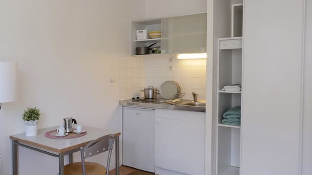 Photo du logement