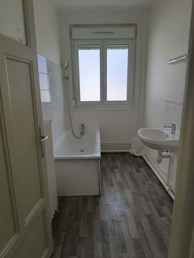 Photo du logement