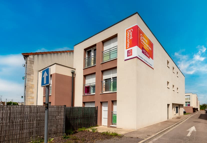 Photo du logement