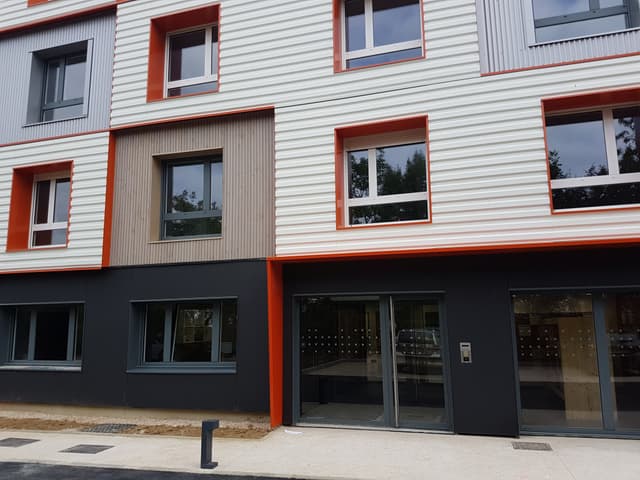 Photo du logement