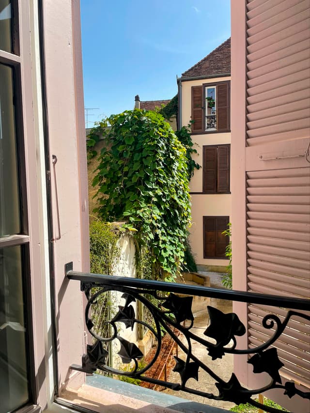 Photo du logement