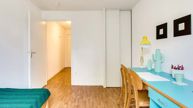 Photo du logement