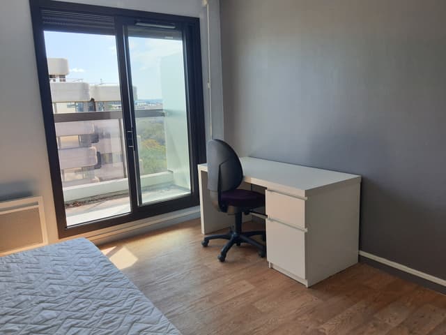 Photo du logement