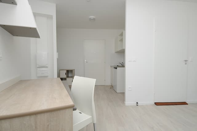Photo du logement