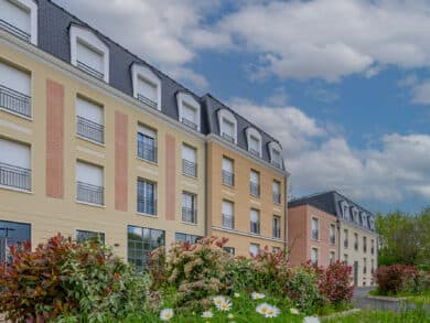 Photo du logement