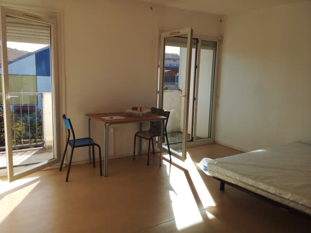 Photo du logement