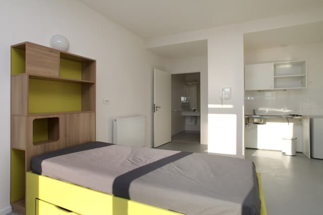 Photo du logement