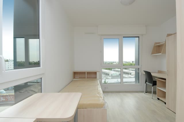 Photo du logement