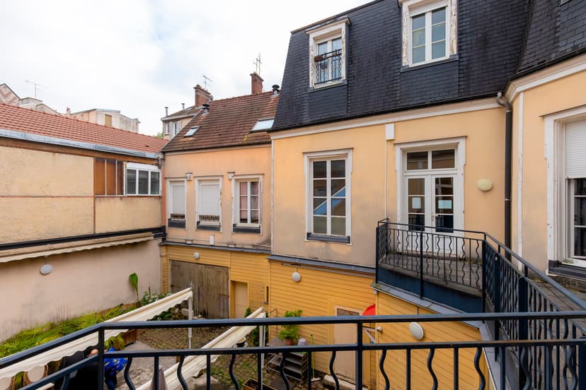 Photo du logement