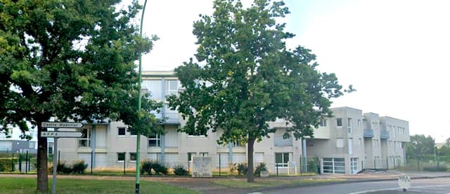 Photo du logement