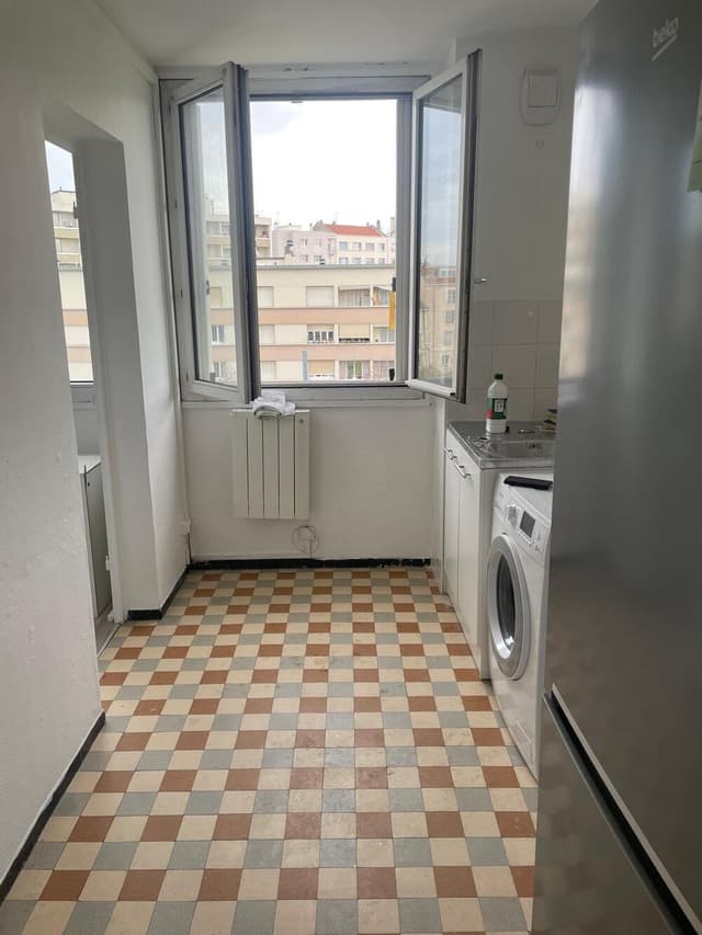 Photo du logement