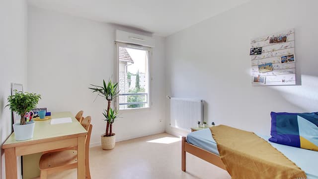 Photo du logement