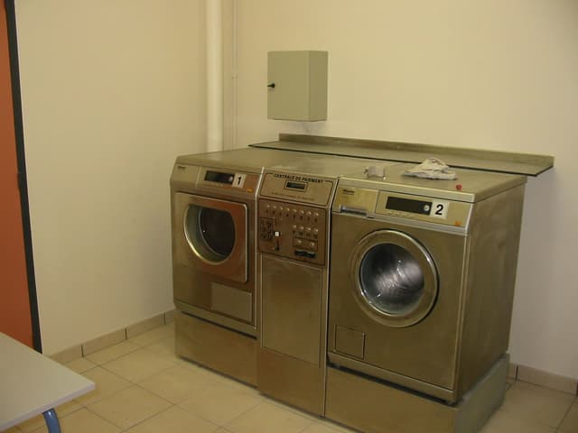 Photo du logement