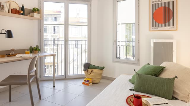 Photo du logement