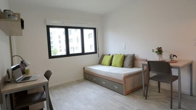 Photo du logement
